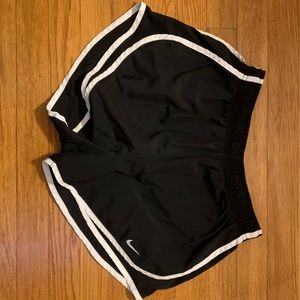 Nike Shorts Size Medium